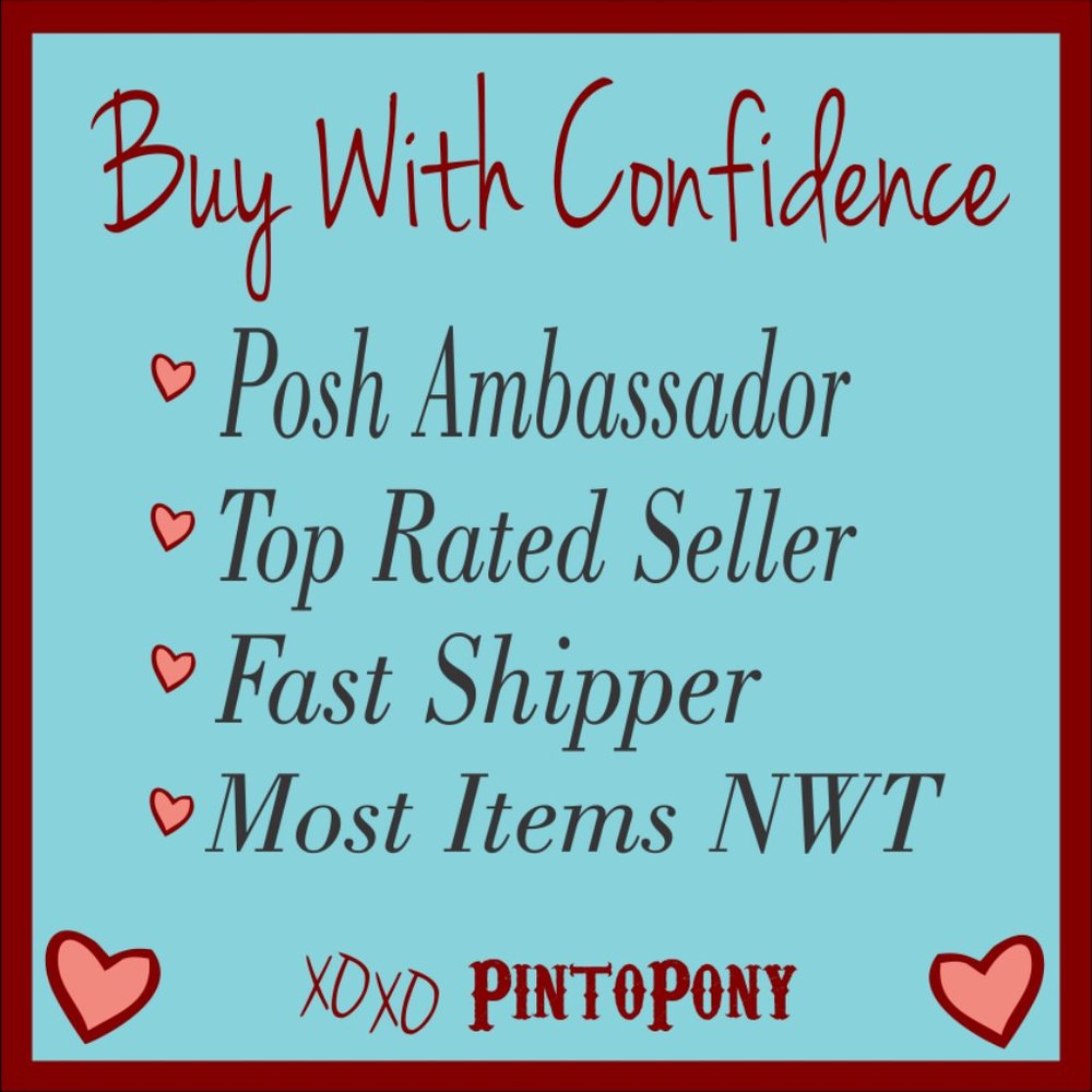 🌸Shop With Confidence🌸